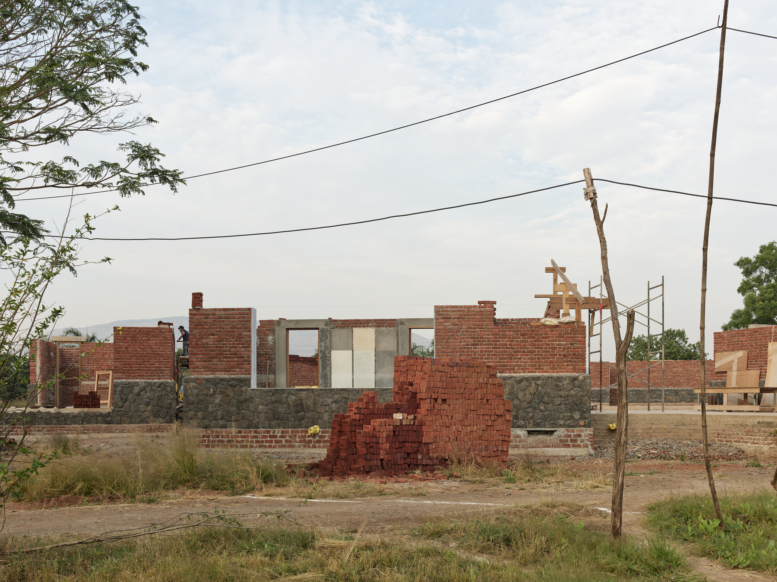 Farmhouse in Kamshet